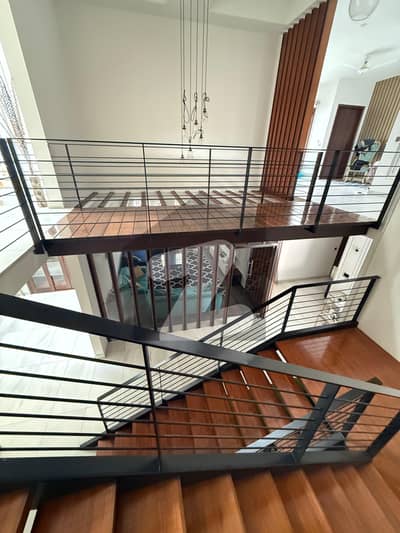 Stunning Prime Location 500 Square Yards House In Federal B Area - Block 6 Available