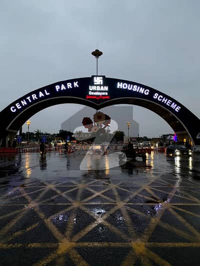 A 10 Marla Residential Plot Available For Sale In C Block On Hot And Prime Location A 10 Marla Residential Plot Available For Sale In C Block On Hot And Prime Location