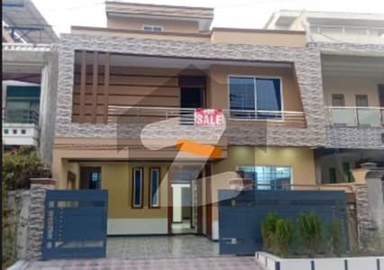 Brend new House available for sale prime location neer to men pwd rod Islamabad Brend new House available for sale prime location neer to men pwd rod Islamabad