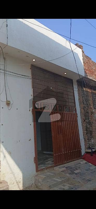 بیدیاں روڈ لاہور میں 1 کمرے کا 2 مرلہ مکان 27.0 لاکھ میں برائے فروخت۔