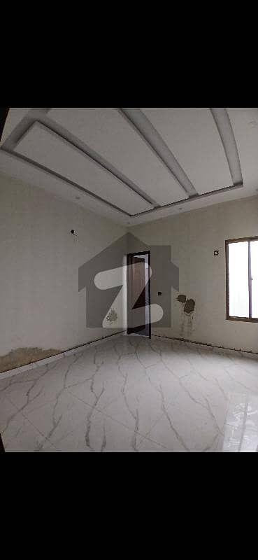 کیپٹل کوآپریٹو ہاؤسنگ سوسائٹی سکیم 33 - سیکٹر 35-اے,سکیم 33,کراچی میں 4 کمروں کا 5 مرلہ مکان 2.99 کروڑ میں برائے فروخت۔