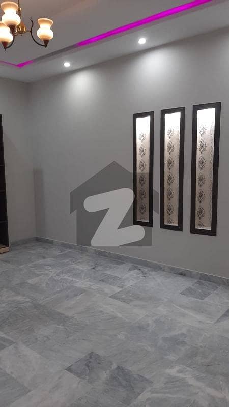 10 Marla Ground Portion Available For Rent