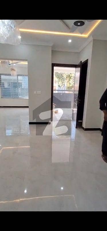 30x60 New House 3 Floors For Sale G-15/1