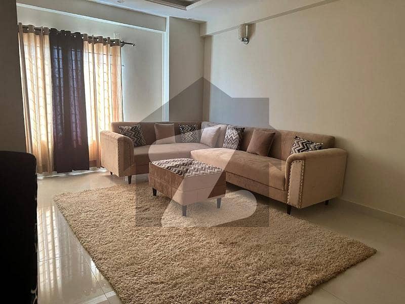 E-11/1 margalla hills 2 bedroom apartment available for rent.