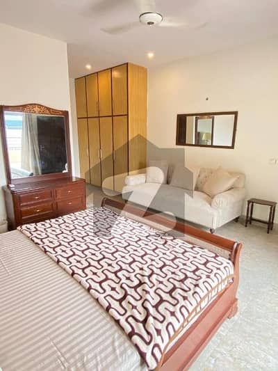 1 Kanal Portion Available For Rent