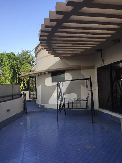 1 Kanal Upper Portion For Rent Prime Model Town Location