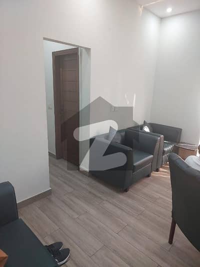 420 SQF Space Available For Rent