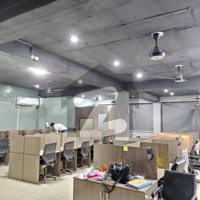 1700 SQF Space Available For Rent In Bank Square Market