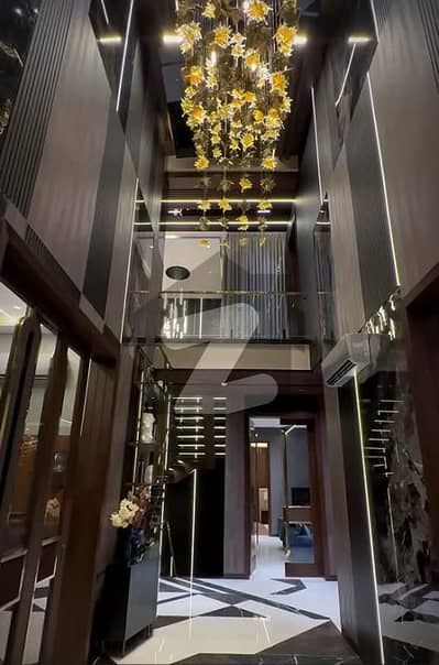 10 Marla Brand New Luxury House For Sale Bahria Town Phase 8 Rawalpindi 10 Marla Brand New Luxury House For Sale Bahria Town Phase 8 Rawalpindi