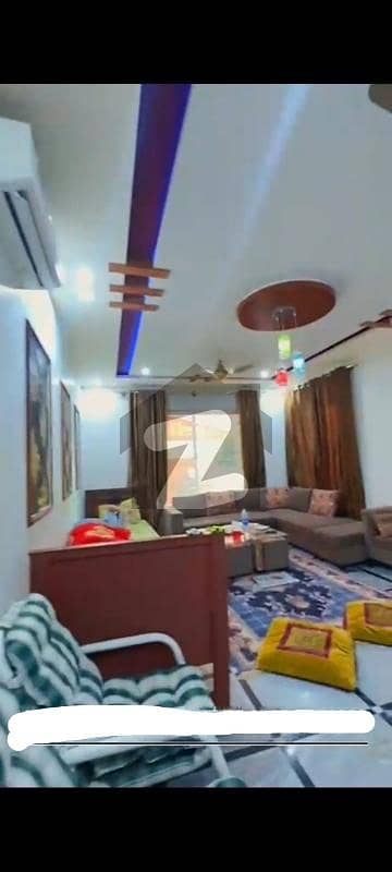 House Available For Rent In Bani Gala