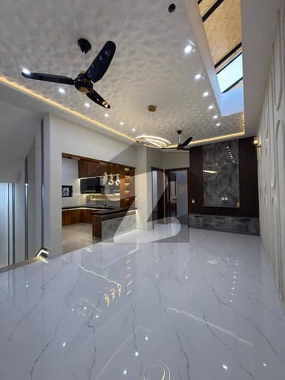 7 Marla Brand New Luxury House for Sale Bahria town Phase 8 Rawalpindi 7 Marla Brand New Luxury House for Sale Bahria town Phase 8 Rawalpindi