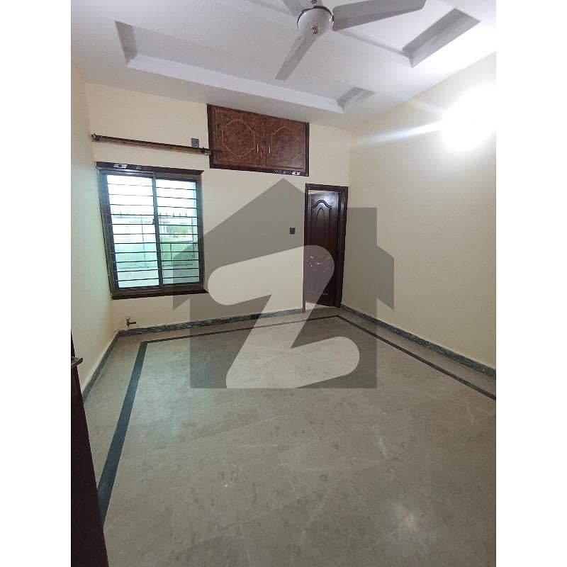 پاکستان ٹاؤن اسلام آباد میں 4 کمروں کا 5 مرلہ مکان 2.2 کروڑ میں برائے فروخت۔