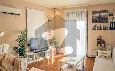 Reserve A Centrally Located Flat In Bahria Town - Sector C Reserve A Centrally Located Flat In Bahria Town - Sector C