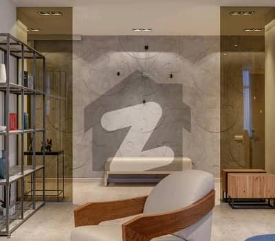 Get In Touch Now To Buy A Flat In Lahore