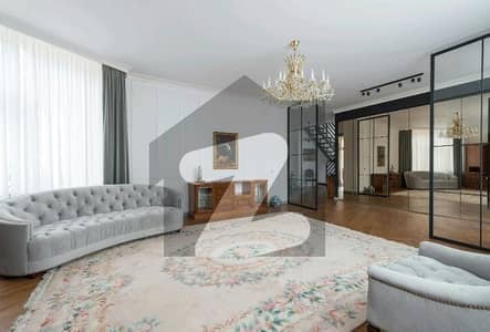 400 Square Feet Flat Is Available In Bahria Town - Sector E 400 Square Feet Flat Is Available In Bahria Town - Sector E