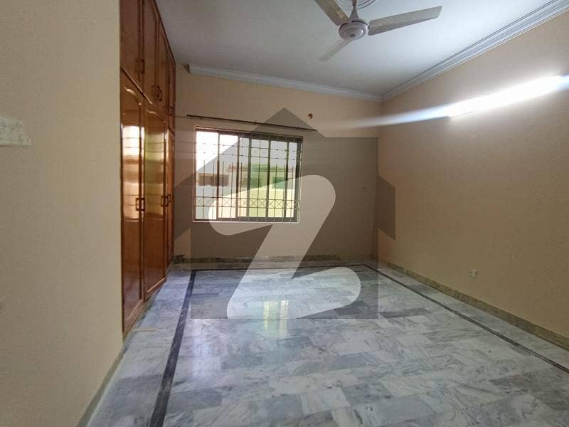 I-8 14 Marla Lower Portion Up For Rent