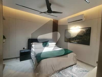 Ready To Buy A Flat In Royal Orchard Multan