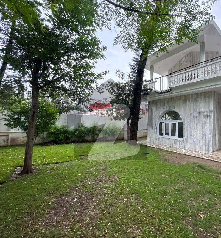 Renovated House is for Rent in E-7