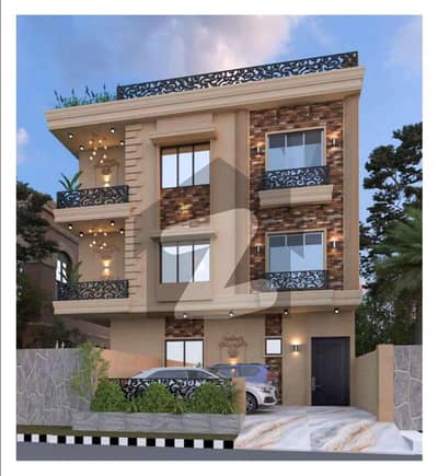 Two Bedroom Apartment In North Nazimabad Two Bedroom Apartment In North Nazimabad