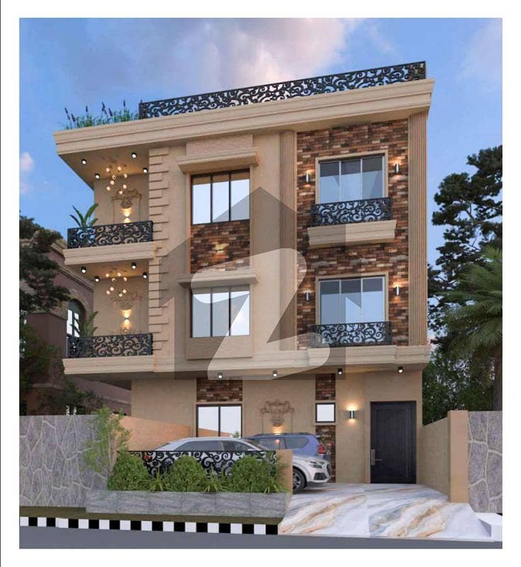 Two Bedroom Apartment In North Nazimabad Two Bedroom Apartment In North Nazimabad