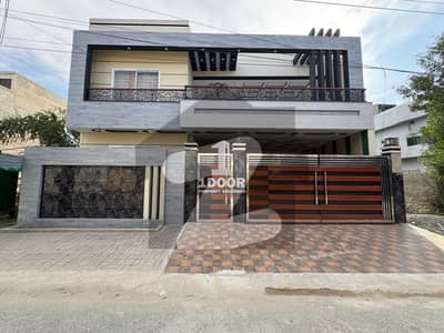 10 Marla new House for sale