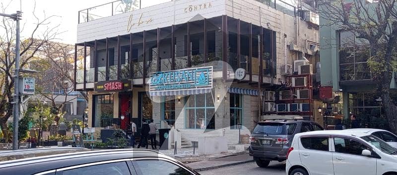 ای ۔ 7 اسلام آباد میں 1 کمرے کا 9 مرلہ عمارت 16.0 ارب میں برائے فروخت۔