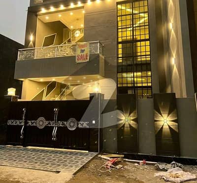 5 Marla Spacious House Available In Nasheman-E-Iqbal Phase 2 For Sale 5 Marla Spacious House Available In Nasheman-E-Iqbal Phase 2 For Sale