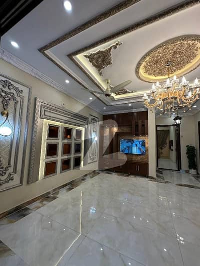 10 Marla Upper Portion For Rent