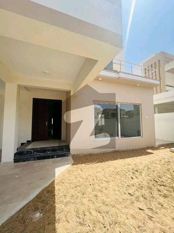House For Sale New Falcon Malir