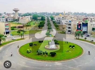 پارک ویو سٹی - آرچرڈ بلاک پارک ویو سٹی,لاہور میں 5 مرلہ رہائشی پلاٹ 32.0 لاکھ میں برائے فروخت۔