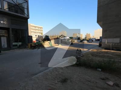 Ideal 1050 Square Feet Office has landed on market in Al-Murtaza Commercial Area, Karachi Ideal 1050 Square Feet Office has landed on market in Al-Murtaza Commercial Area, Karachi