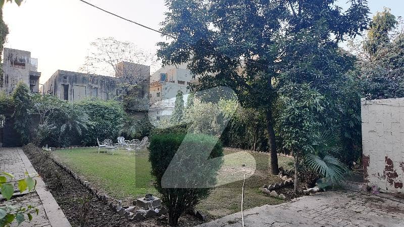 Cavalry Ground House Sized 2 Kanal