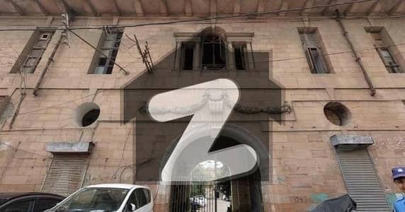 آئی آئی چندڑیگر روڈ کراچی میں 2 مرلہ دفتر 59.52 ہزار میں کرایہ پر دستیاب ہے۔