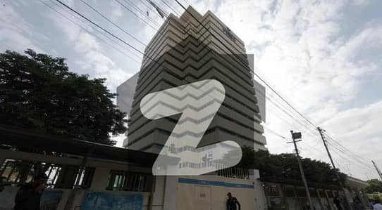 Reserve A Centrally Located Prime Location Office Of 12444 Square Feet In Lalazar Reserve A Centrally Located Prime Location Office Of 12444 Square Feet In Lalazar