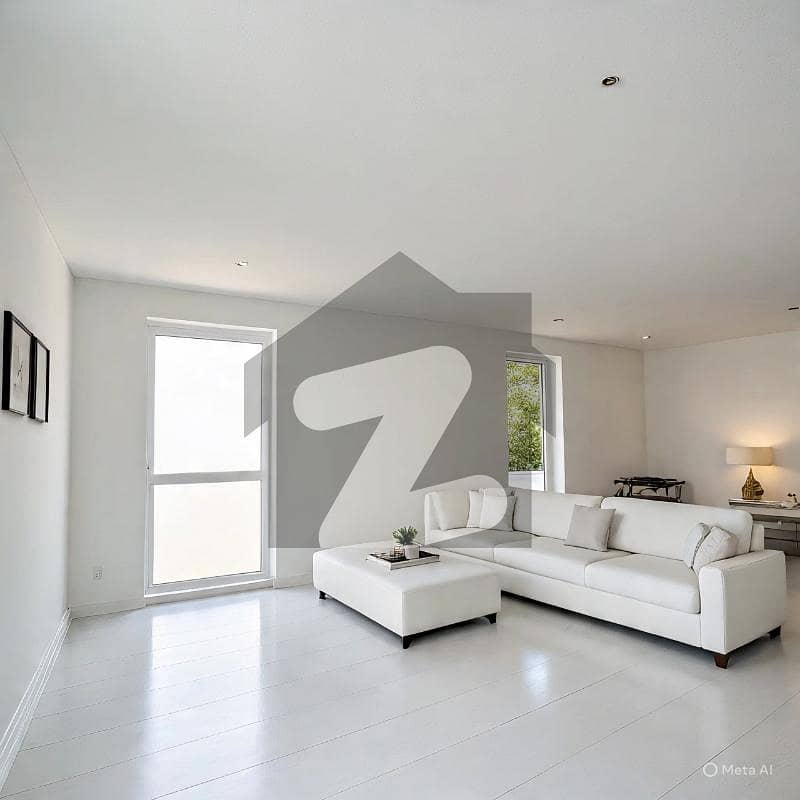 Brand New Bungalow For Rent