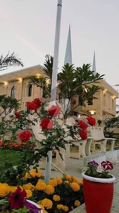 ڈی او ایچ ایس فیز 2 ملیر کنٹونمنٹ,کینٹ,کراچی میں 3 کمروں کا 1 کنال زیریں پورشن 1.2 لاکھ میں کرایہ پر دستیاب ہے۔