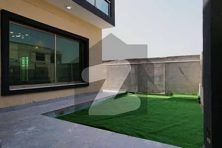 Brand New Askari-6 SU-375 Square Yards House For Sale