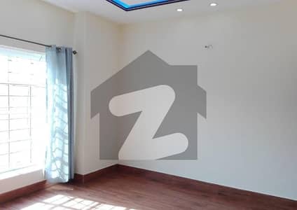 Affordable Upper Portion Available For Rent In E-11