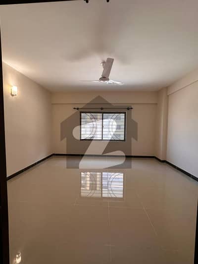 2750sq. fts 3-Bed D/D Apartment With Basement Parking In Askari-5