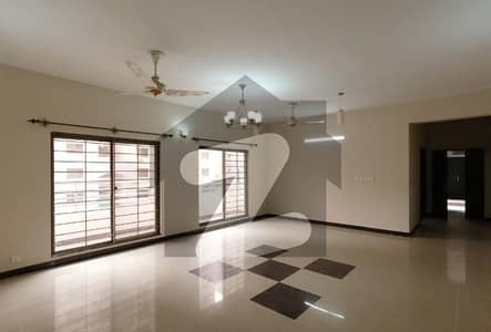 FOR SALE 3Bed DD Apartment Askari-5 Sec-F Malir Cantt