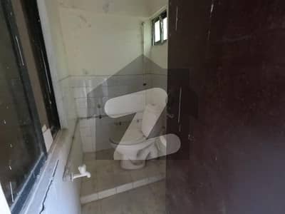 A Corner Flat Of 2700 Square Feet In Karachi