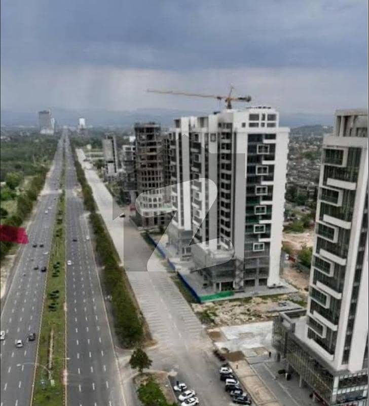 Offices And Shops On Easy Installment Plan