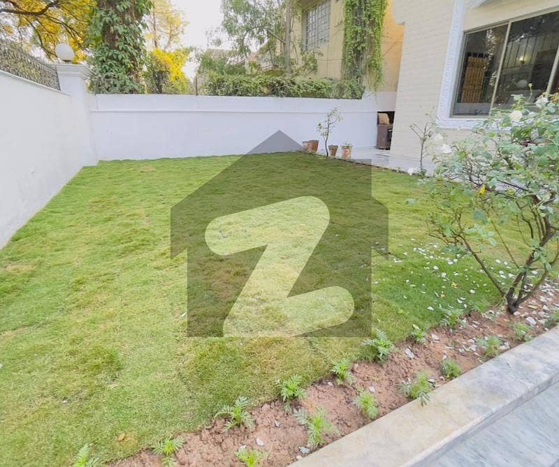 Prime Location Semi Furnished House Is for Rent in F-6