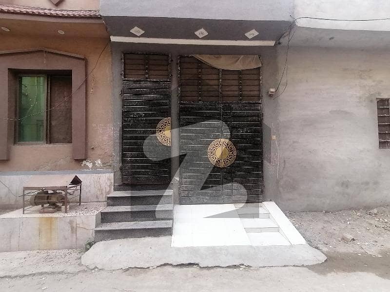 Affordable House For Sale In Lalazaar Garden Affordable House For Sale In Lalazaar Garden