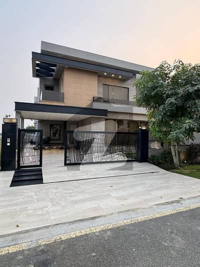Ultra Modern 1 Kanal House Available For Rent In DHA Phase 5 At A Prime Location Ultra Modern 1 Kanal House Available For Rent In DHA Phase 5 At A Prime Location