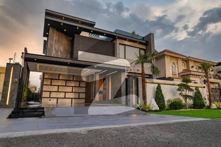 1 Kanal Luxurious House For Rent In DHA Phase 5 Top Location 1 Kanal Luxurious House For Rent In DHA Phase 5 Top Location