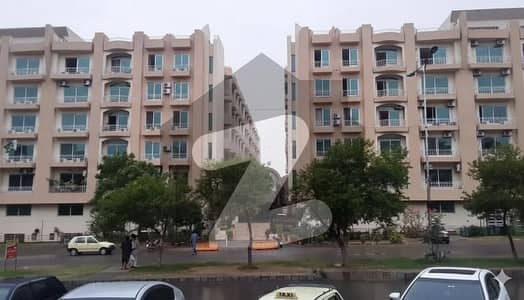 Sector F-11 One Bed Apartment Available For Sale