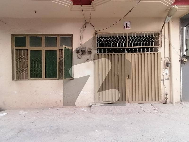 Buy 5 Marla House At Highly Affordable Price