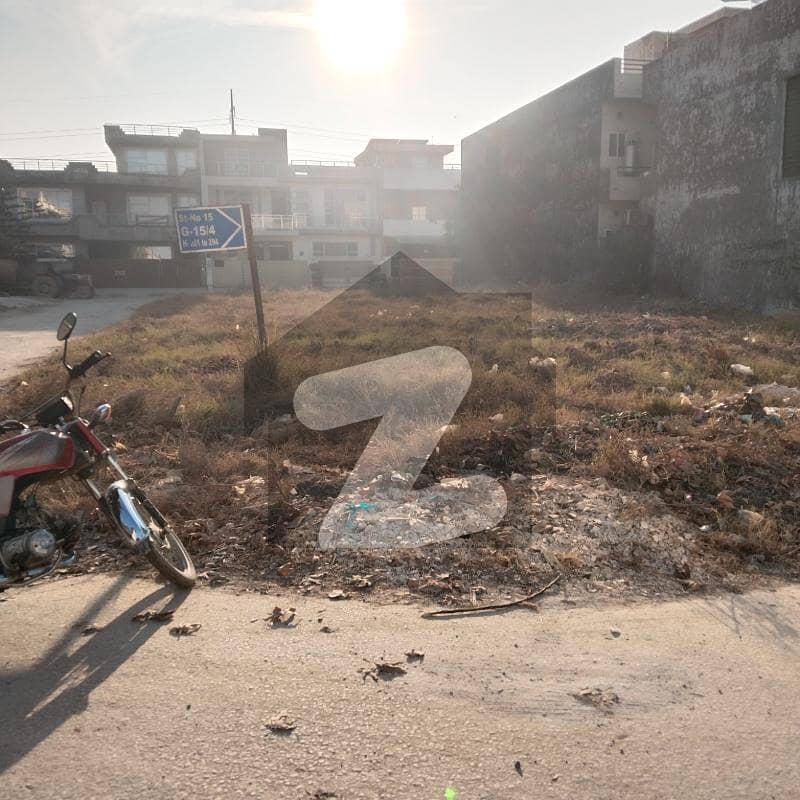 جی ۔ 16 اسلام آباد میں 12 مرلہ رہائشی پلاٹ 2.0 کروڑ میں برائے فروخت۔ جی ۔ 16 اسلام آباد میں 12 مرلہ رہائشی پلاٹ 2.0 کروڑ میں برائے فروخت۔