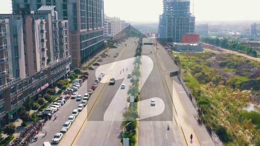 10 Kanal Developed Plot For Sale In Block-D Gulberg Greens Islamabad 10 Kanal Developed Plot For Sale In Block-D Gulberg Greens Islamabad